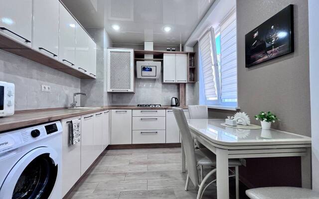 Odnokomnatnaya Premium Simferopol Flat