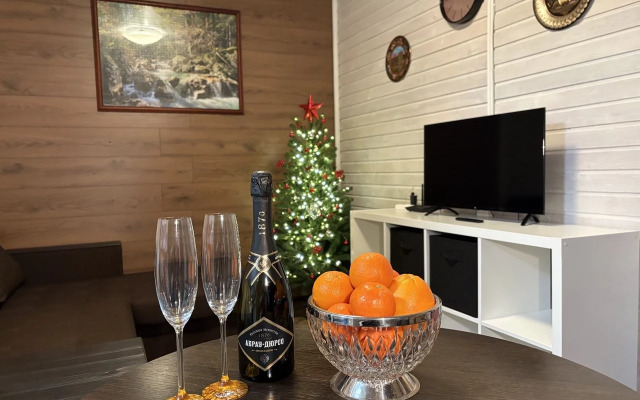 Частный дом Дача в Заветах