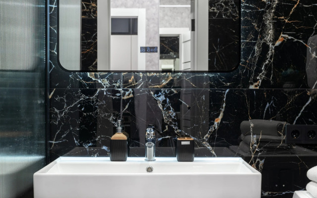 Апартаменты Place of Power