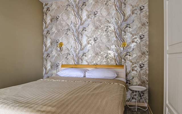 Апартаменты Место под солнцем 9