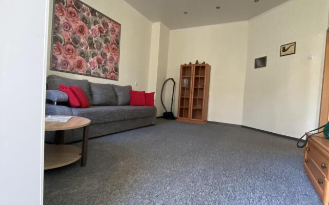 Апартаменты Комсомольская 79