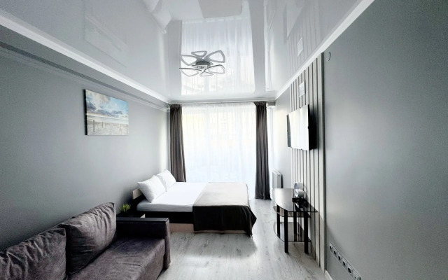 Апартаменты Супер У Королевских Ворот