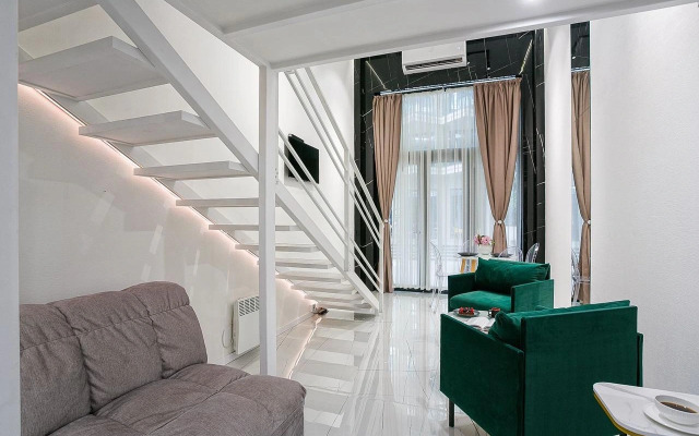 Skay Plaza 2 - Vozle Morya Apartamenty Apartments