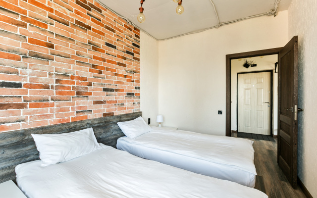 Laspace Loft Apartments