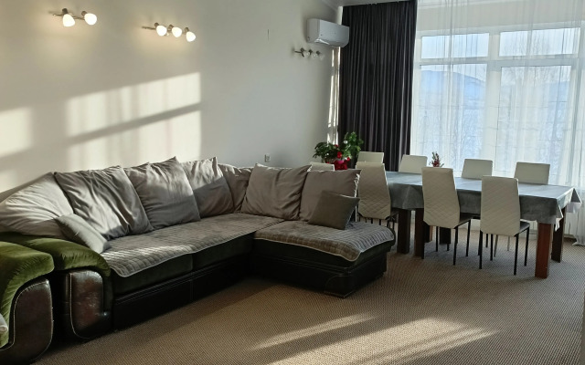 Na Torfyanoj Apartments