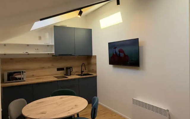 Квартира уютная на улице Гоголя