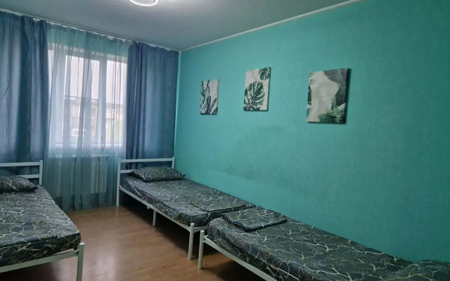 Квартира на улице Сталинградская 15