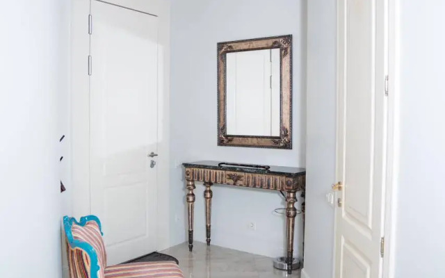 Premium Klassa Apartments