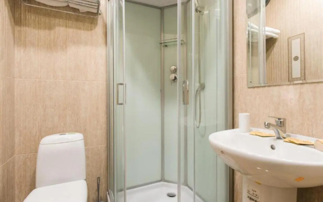 Апартаменты Эконом Apartico на Литейном