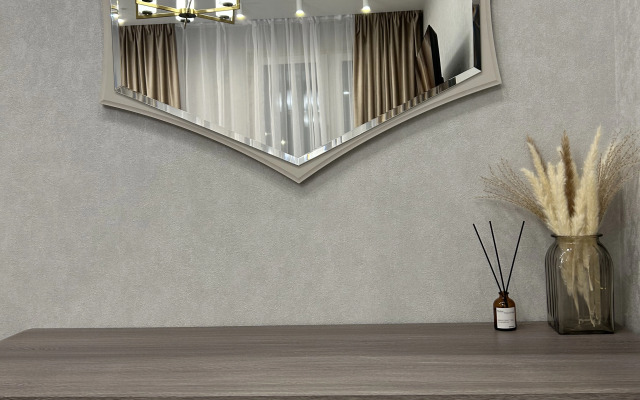 Akatsiy 34 Limon Flat