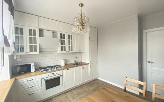 Апартаменты на Кирова 16