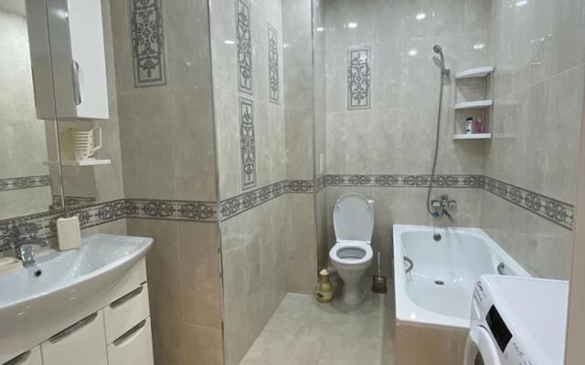 Апарт-отель Ru 1