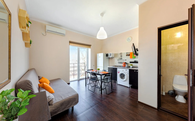 Apartment Luna 184 1