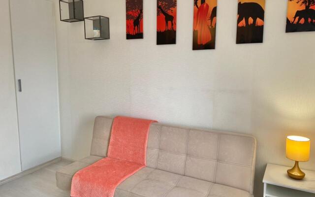 Апартаменты GoldApart на Таганской