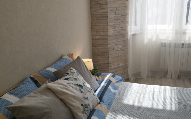 na Pervoj Linii u Morya Apartaments
