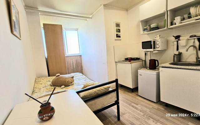 Квартира Качественный Бюджетный Вариант у Метро Комендантский Проспект