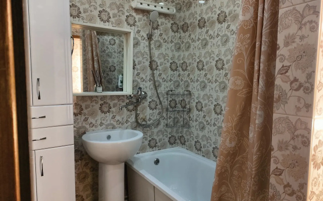 Квартира Необычная в самом центре Екатеринбурга