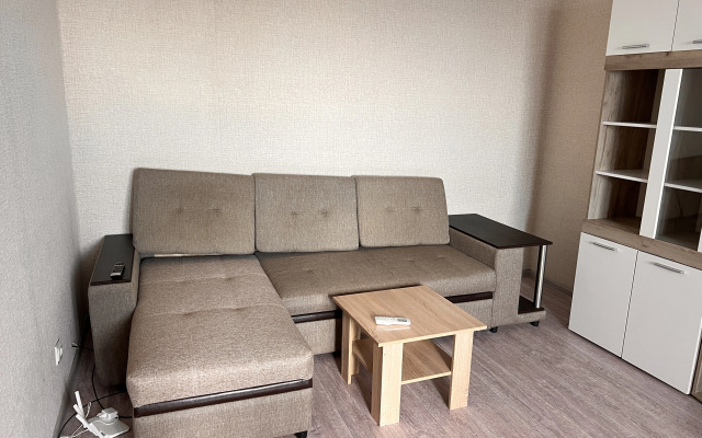 Odnokomnatnaya s Vidom na More Flat