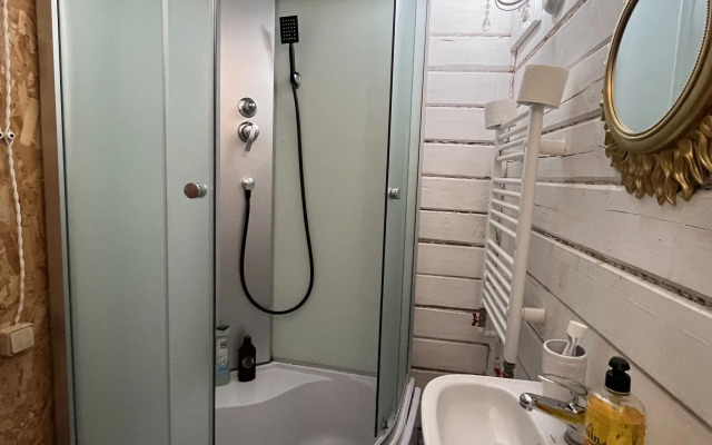 Chudesnoe Mesto 2 Private house