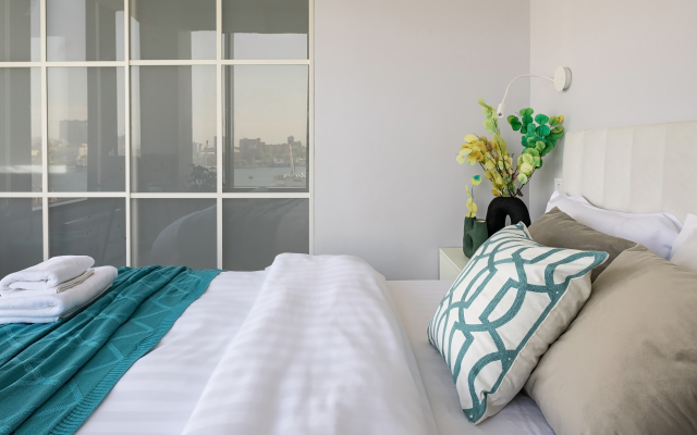Element Suite Apartments