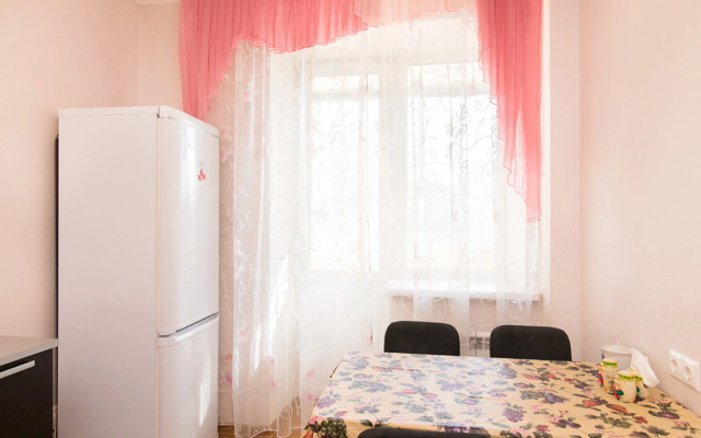 Квартира Марьин Дом на Июльской 25