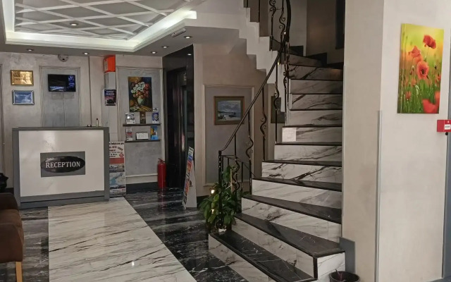 Grand Kybele Hotel