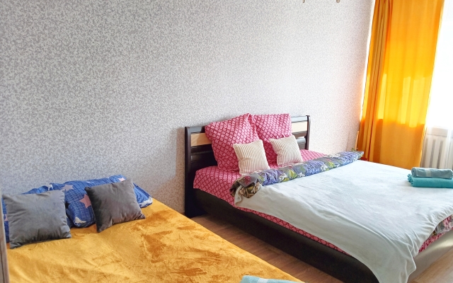 Апартаменты Like Home на Портовой 5