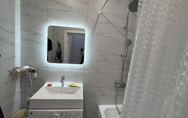 Квартира новая двушка в Родниковой долине