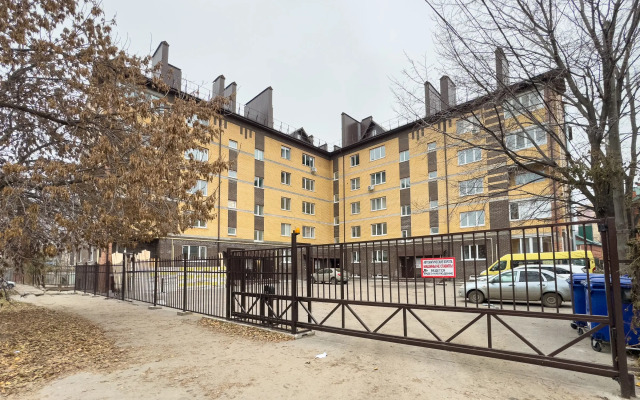 Квартира в центре города Ульяновска