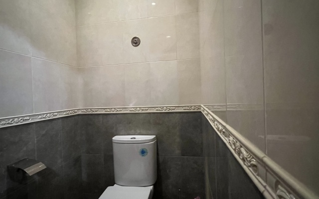 Апартаменты У Машука