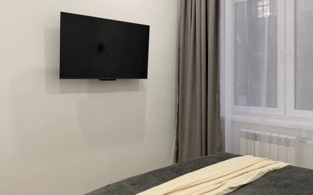 Апартаменты Happy People в Жк Видный Город