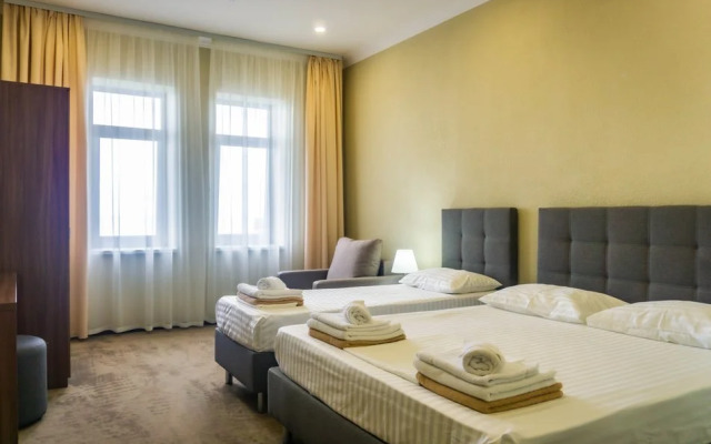 Hotel Nart