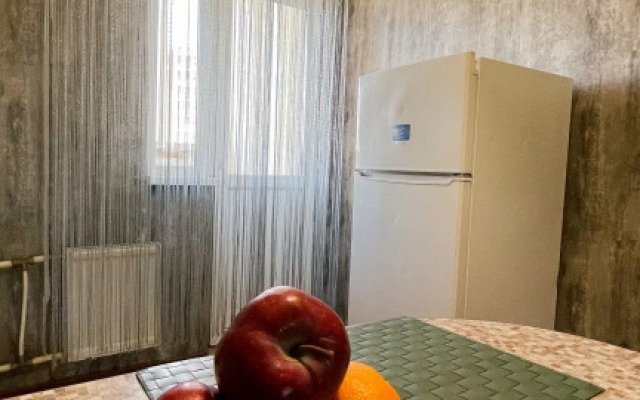 Апартаменты на Терешковой 10/7 3