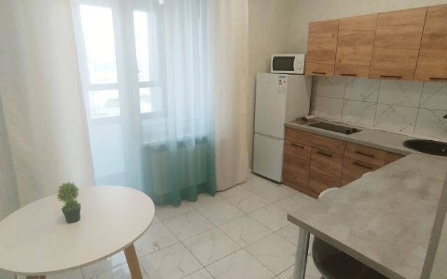 Квартира Евродвушка рядом с ТЦ Мега