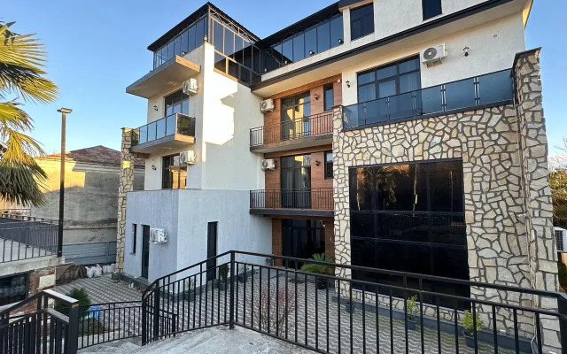 Hill Hotel Kutaisi Hotel