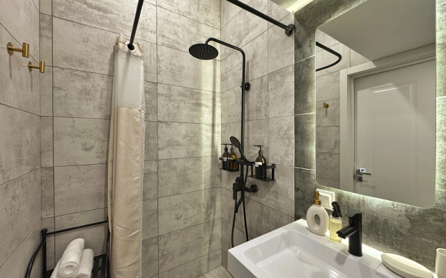 Квартира Apart-Comfort на Тверской