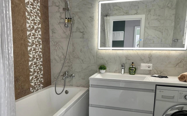 Квартира на ул Ковыльная 96