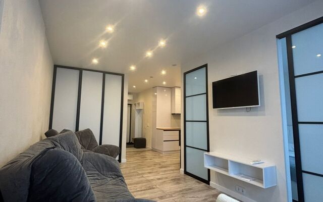 Апартаменты На Карла Маркса 259