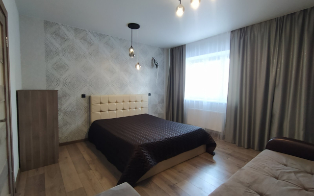 Квартира Двухкомнатная в центре