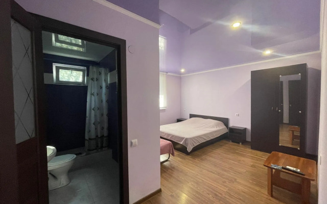 Yuzhnaya Mini Hotel