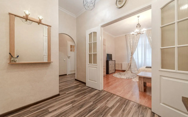 Belarus Minsk Apartments