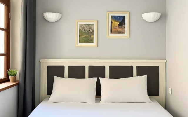 Pera Homes Apart-hotel