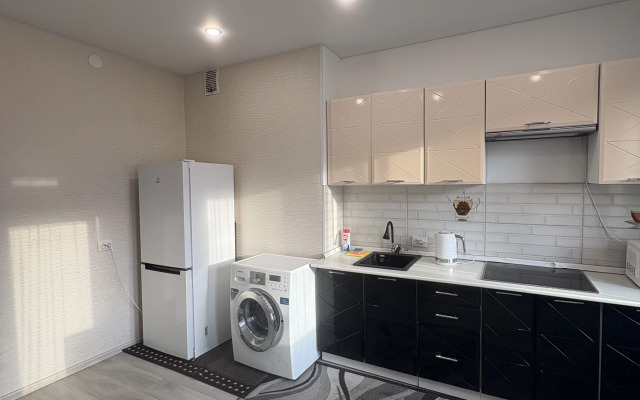 Квартира на ул. Максима Горького 31к3