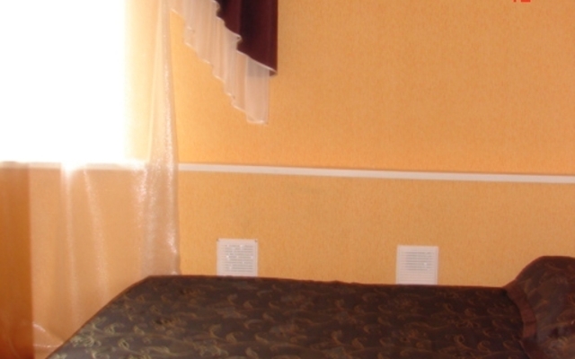 Отель Белый камень