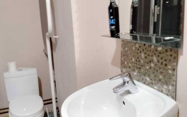 Апартаменты на Политехе