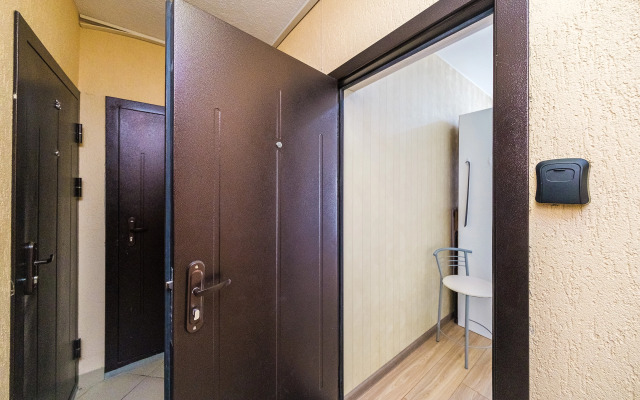 Апартаменты Волжская 77 1