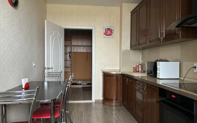 Апартаменты Уютная стильная квартира