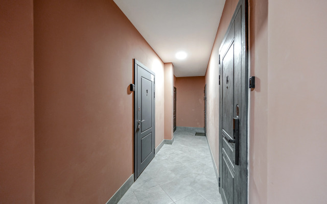 Апартаменты Green Flat