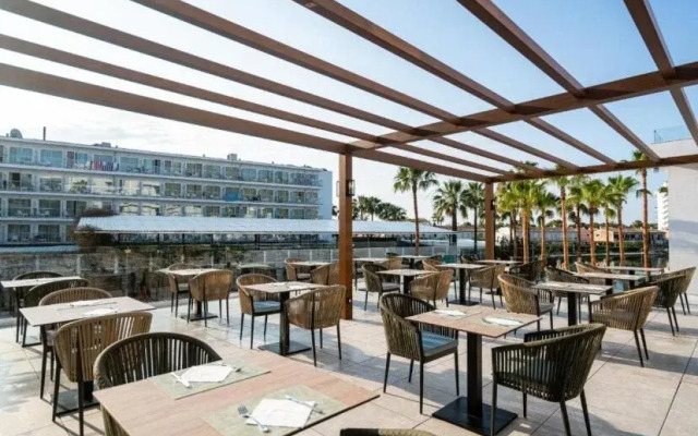Hotel THB Bamboo Alcudia Hotel - Adults Only