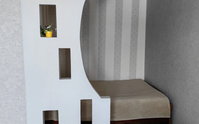 Smolensk Krasninskoye Shosse 6 Flat